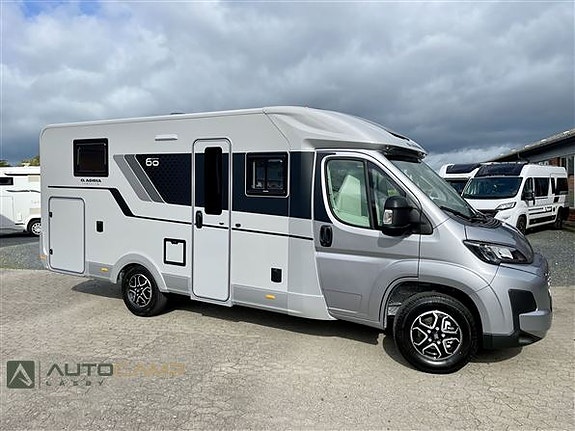 Adria Compact DL 60Y selection