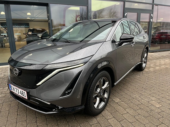 Nissan Ariya
