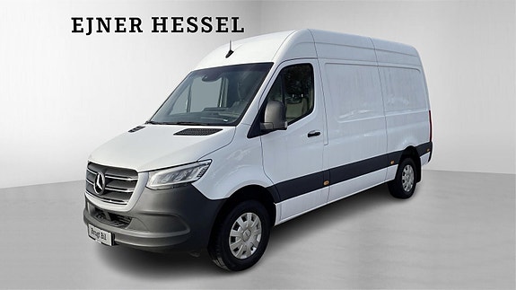 Mercedes Sprinter 317