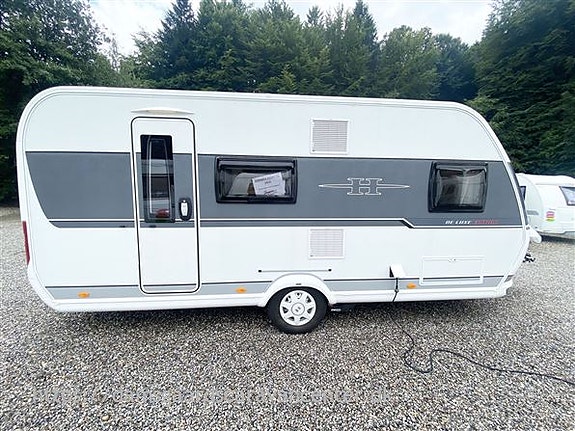 Hobby De Luxe Edition 490 KMF