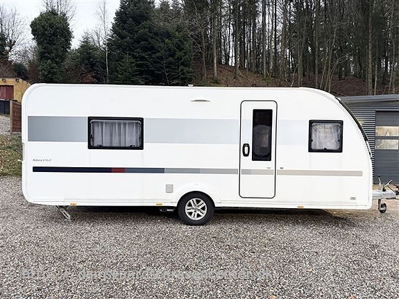 Adria Adora 572 UT