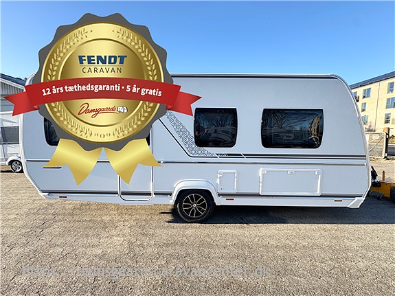 Fendt Bianco Selection 515 SG