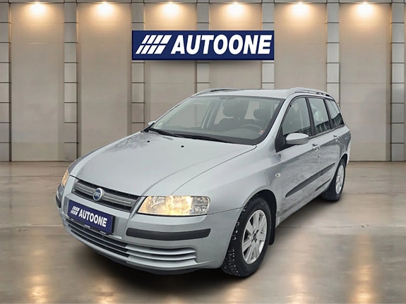 Fiat Stilo