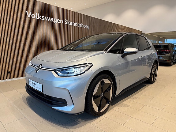 VW ID.3