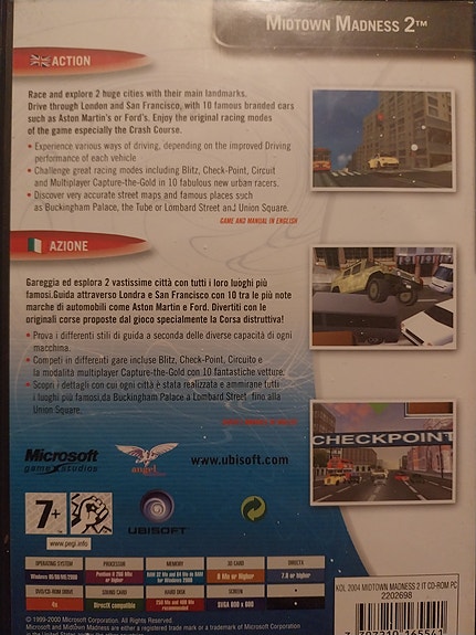 Product image 2 of 2