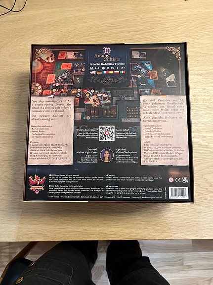 Product image 2 of 5