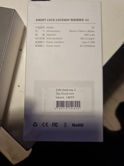 Product image 2 of 2