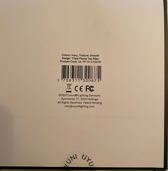 Product image 3 of 3