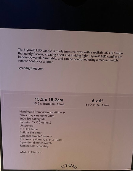 Product image 2 of 3