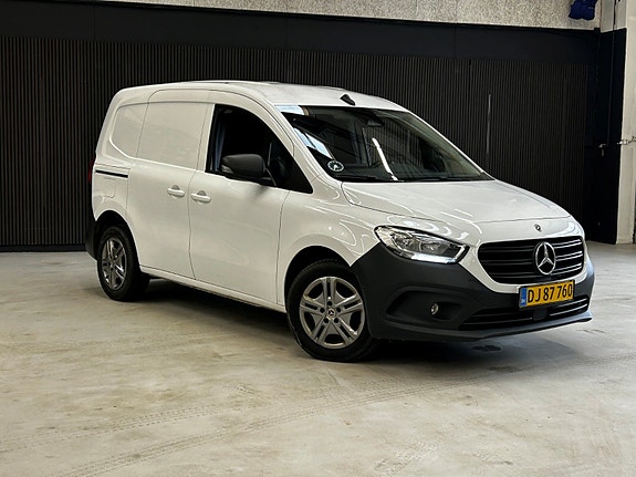 Mercedes Citan 110