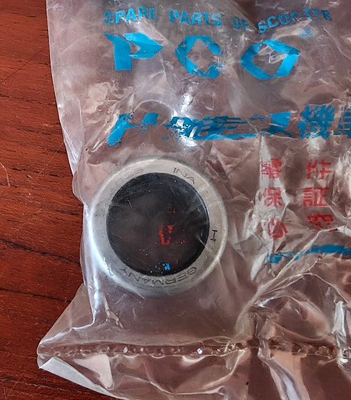 Product image 1 of 2