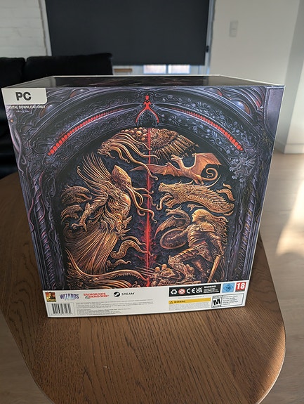 Product image 2 of 5