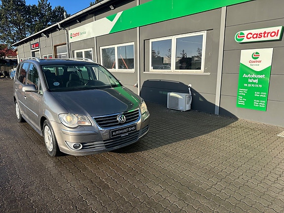 VW Touran