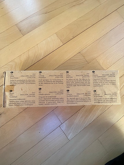 Product image 3 of 5