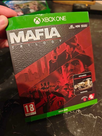 Product image 2 of 3