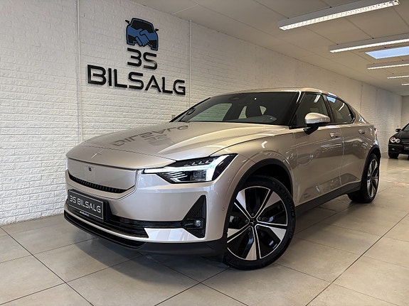 Polestar 2