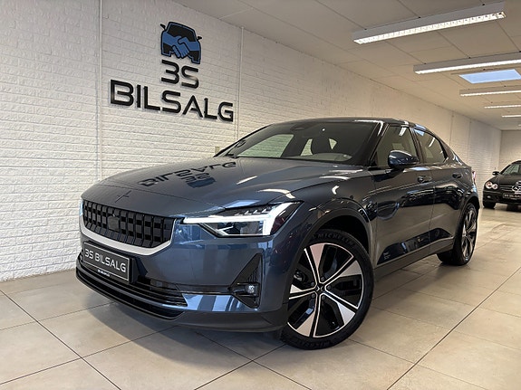 Polestar 2