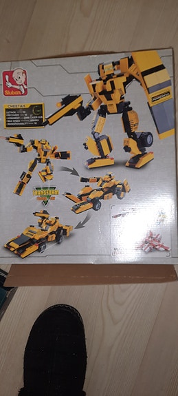 Product image 2 of 3