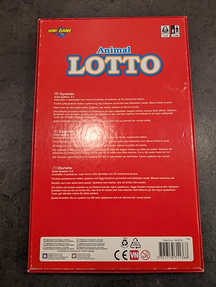 Product image 3 of 3