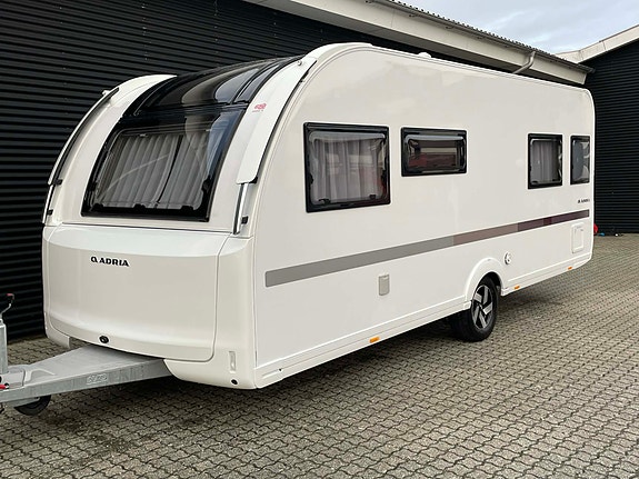 Adria Adria Adora 572 UT