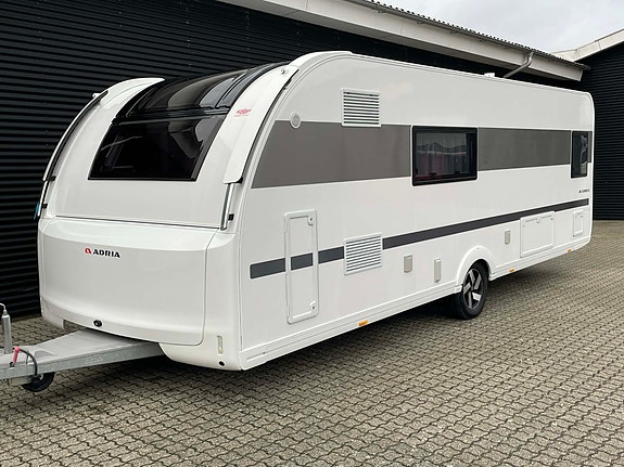 Adria Adria Alpina 663 HT