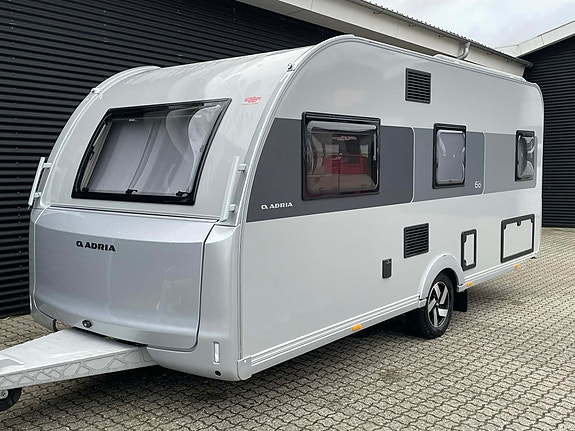 Adria Adria Altea 502 UL