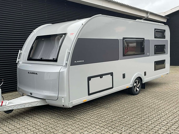 Adria Adria Altea 552 PK 60 Y