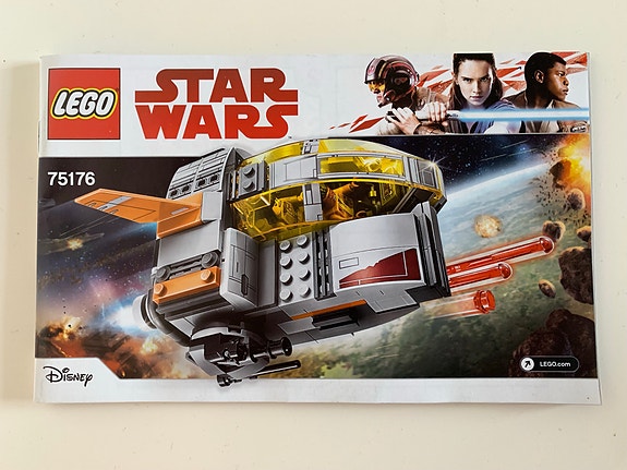 Product image 3 of 3