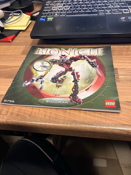 Product image 2 of 6