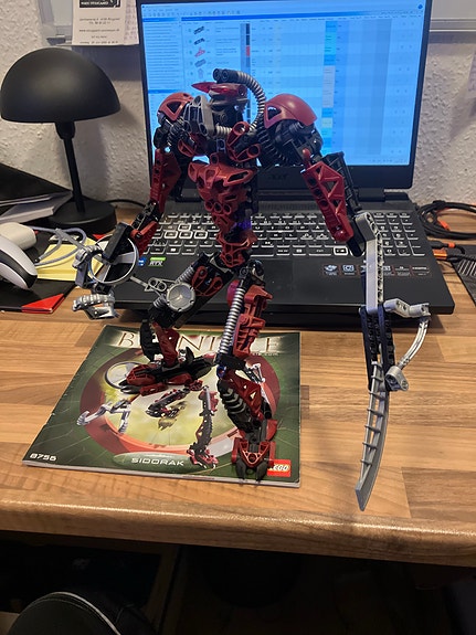 Product image 3 of 6