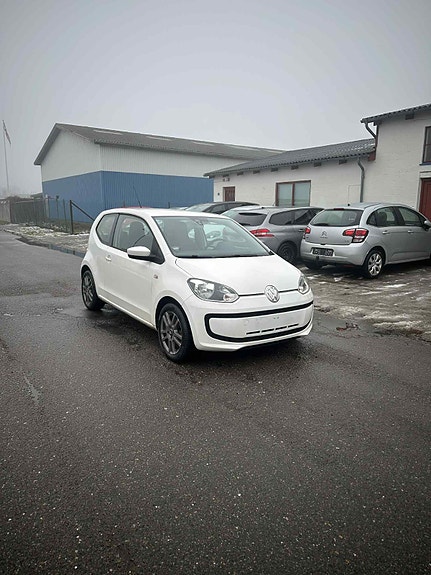 VW UP!