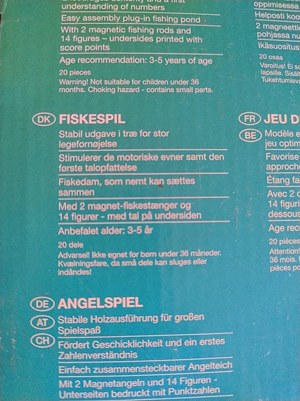 Product image 2 of 5