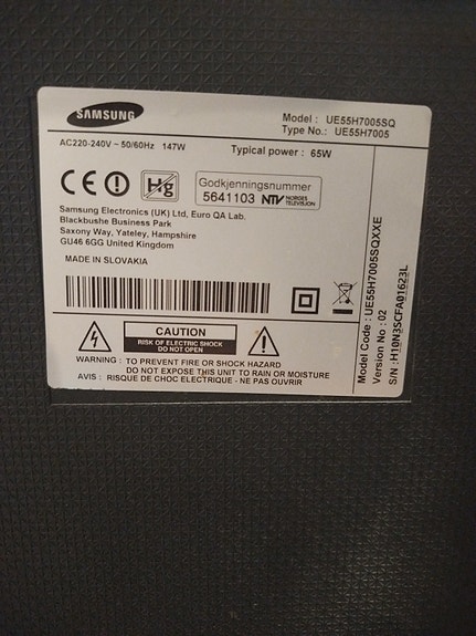 Product image 2 of 5