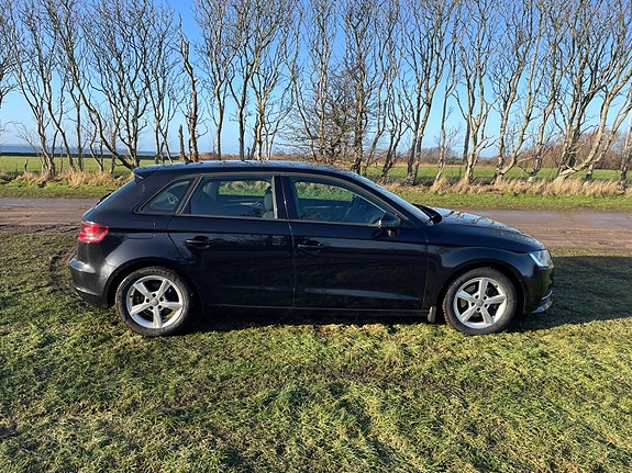Audi A3 – billede 2