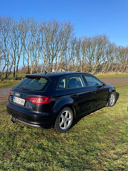 Audi A3 – billede 3