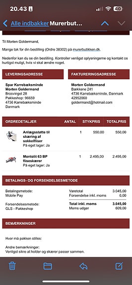 Product image 2 of 5