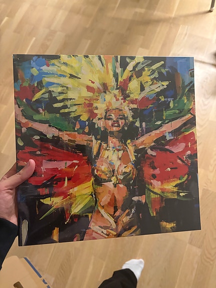 Product image 1 of 2