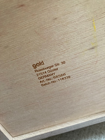 Product image 3 of 3