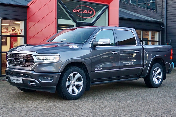 Dodge RAM 1500