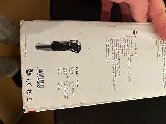 Product image 2 of 3