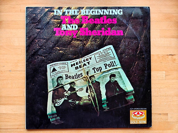 Product image 1 of 5