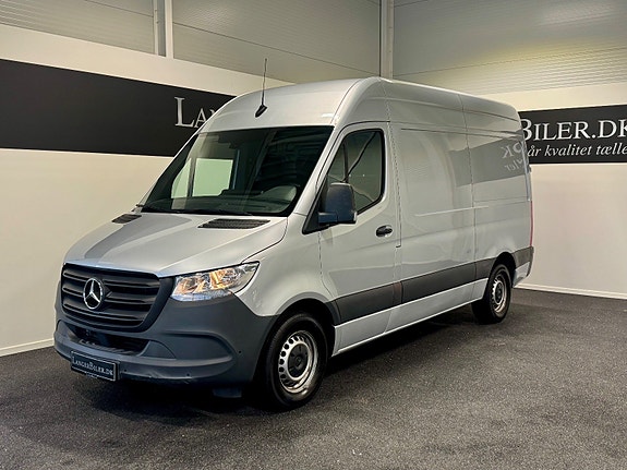 Mercedes Sprinter 315