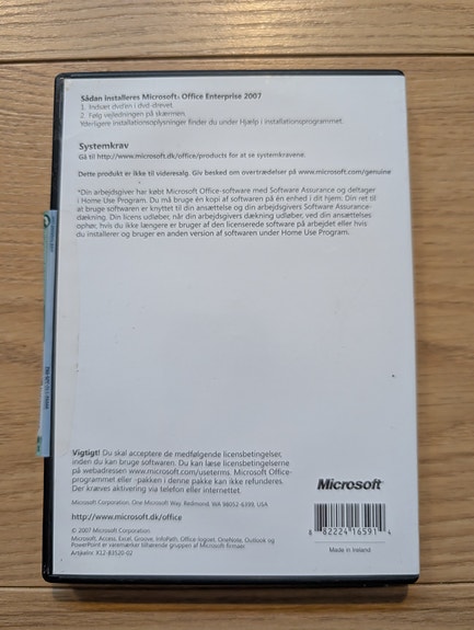 Product image 2 of 5