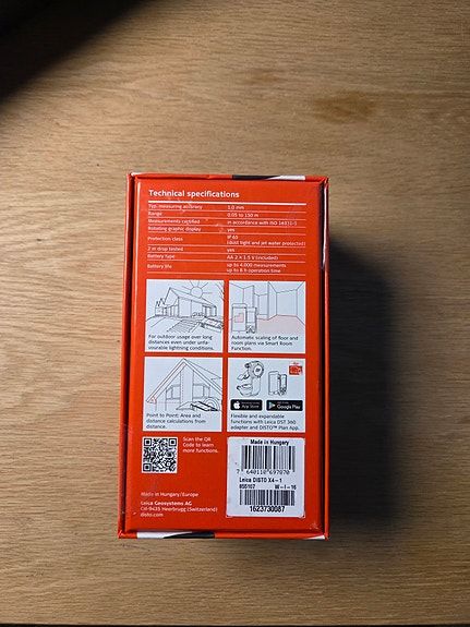 Product image 2 of 5