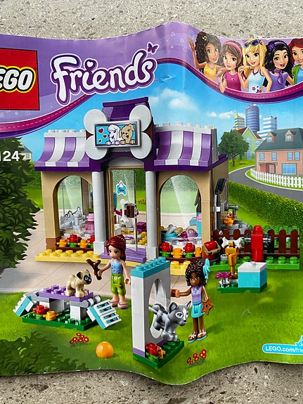 Product image 1 of 6