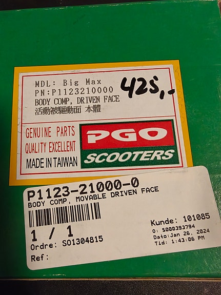 Product image 3 of 5