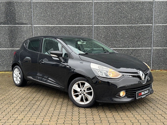 Renault Clio IV