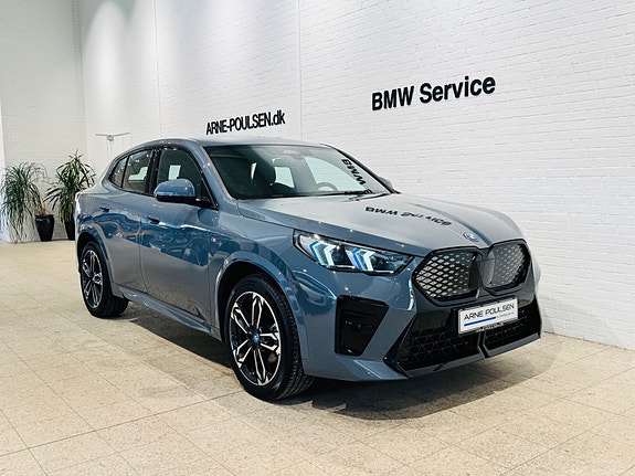 BMW iX2