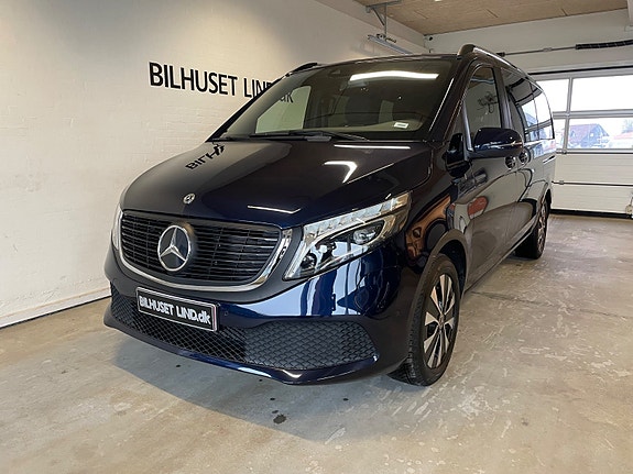 Mercedes EQV300