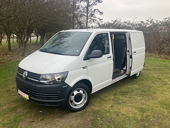 VW Transporter